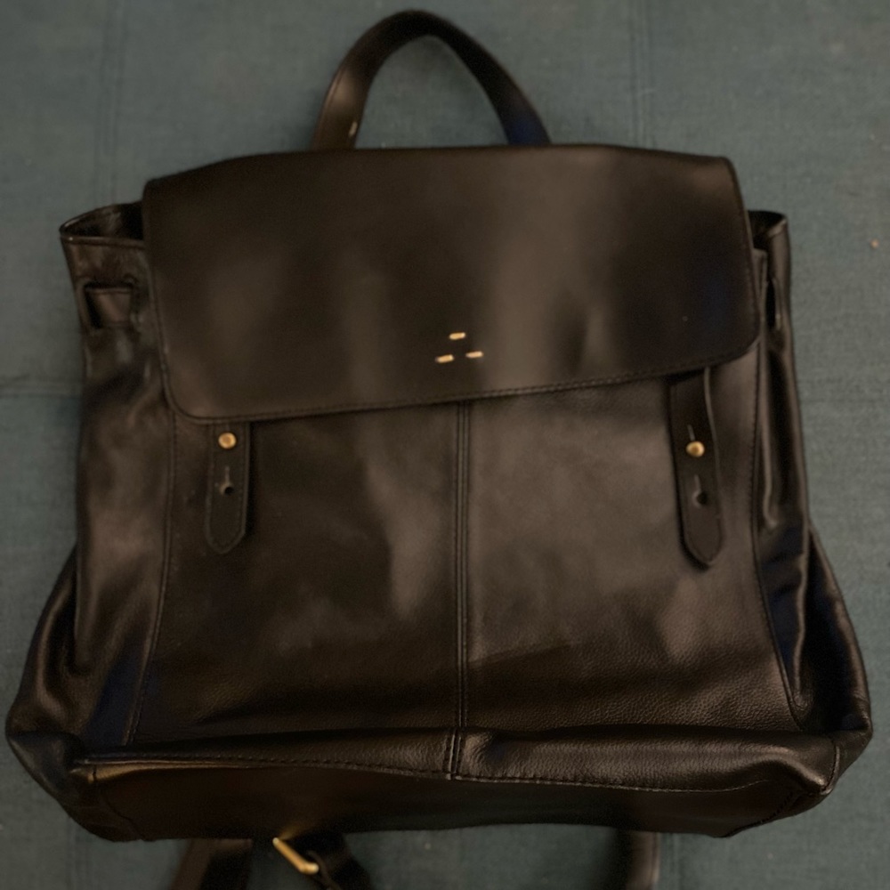 Kelsi Dagger Backpack Purse Bag